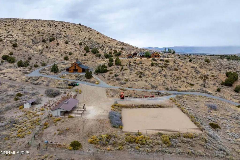 110 Moonstone Reno NV 89508