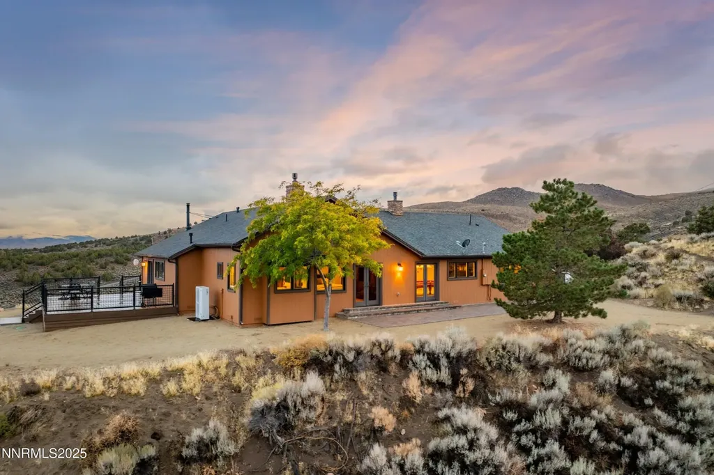 110 Moonstone Reno NV 89508