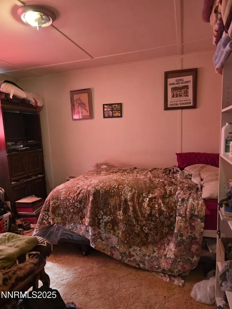 306 6th Hawthorne NV 89415