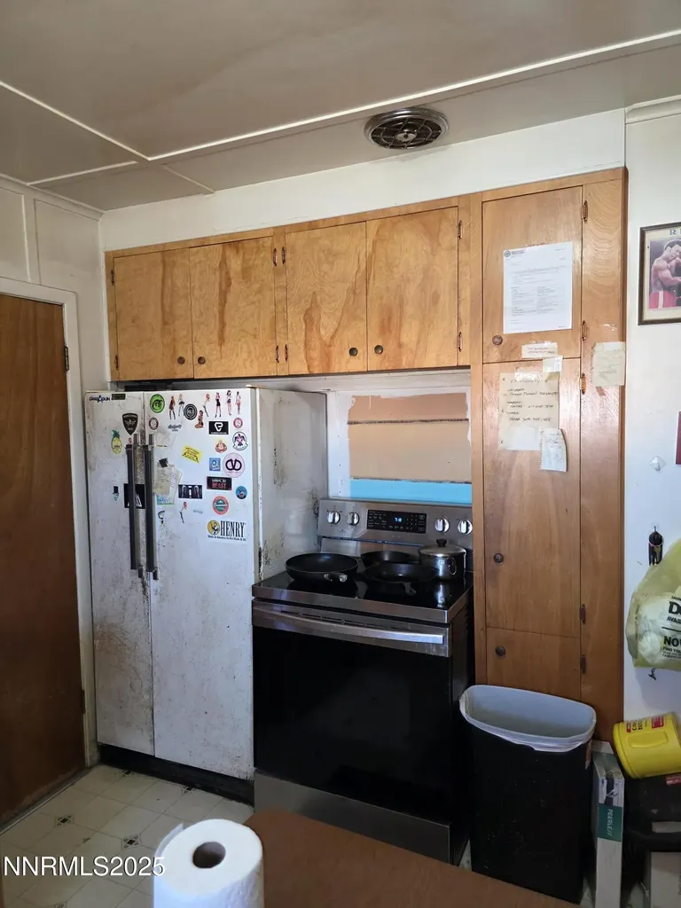 306 6th Hawthorne NV 89415