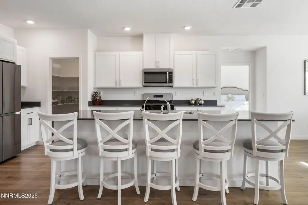 707 Butte Creek Dayton NV 89403