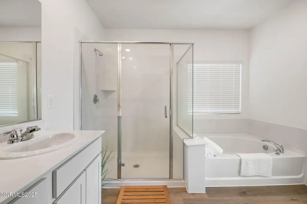 707 Butte Creek Dayton NV 89403