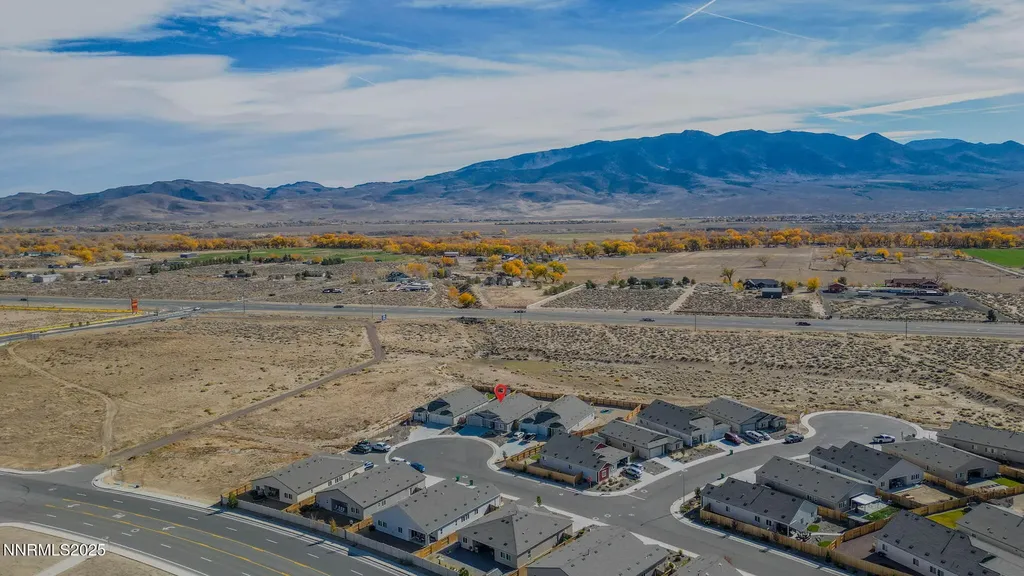 707 Butte Creek Dayton NV 89403