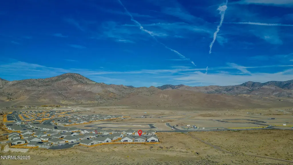 707 Butte Creek Dayton NV 89403