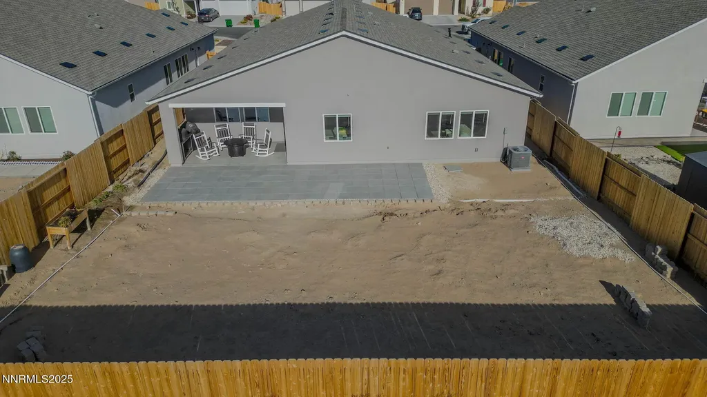 707 Butte Creek Dayton NV 89403