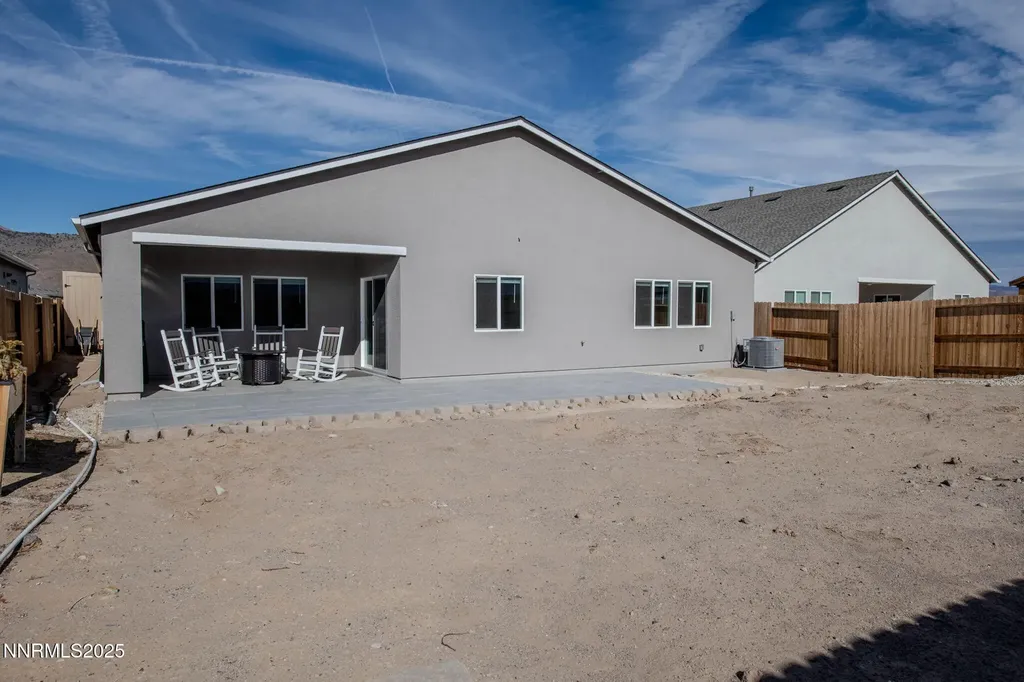 707 Butte Creek Dayton NV 89403