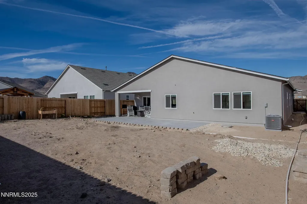 707 Butte Creek Dayton NV 89403