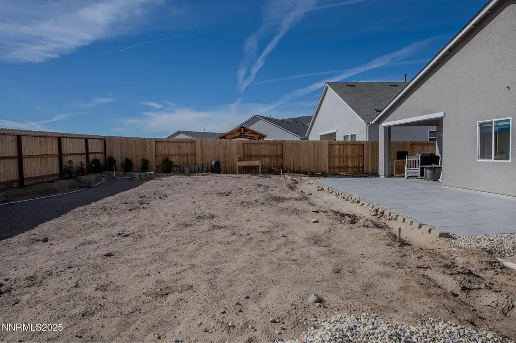 707 Butte Creek Dayton NV 89403
