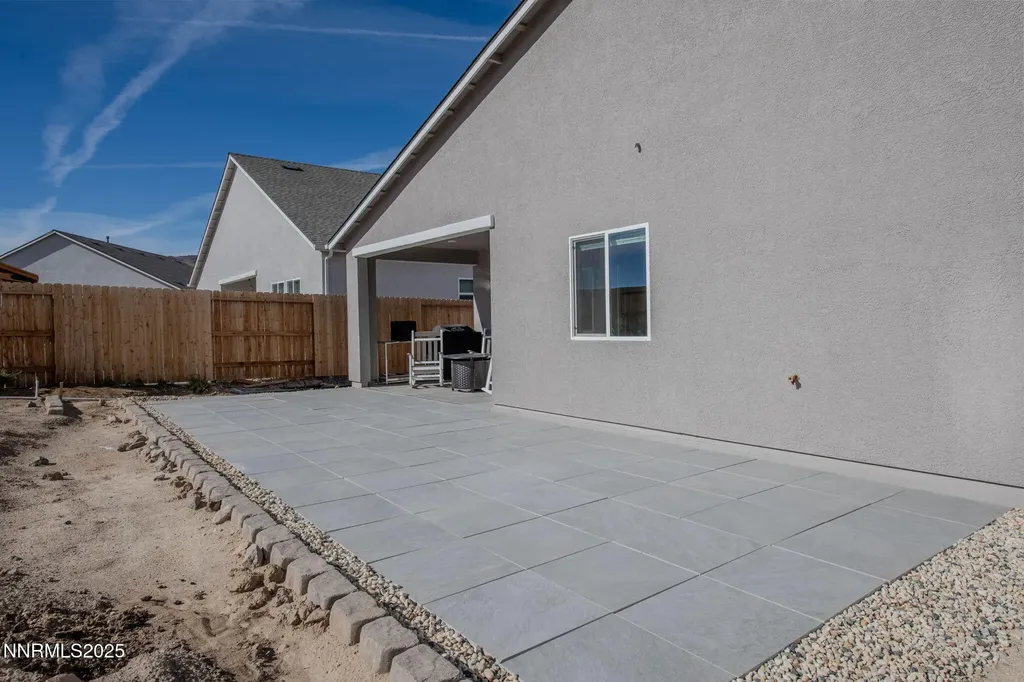 707 Butte Creek Dayton NV 89403