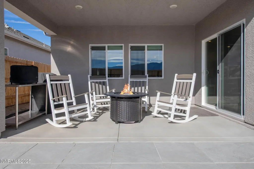 707 Butte Creek Dayton NV 89403