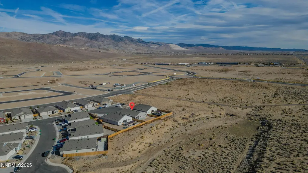 707 Butte Creek Dayton NV 89403