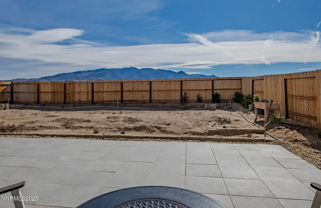 707 Butte Creek Dayton NV 89403