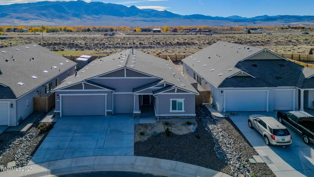 707 Butte Creek Dayton NV 89403