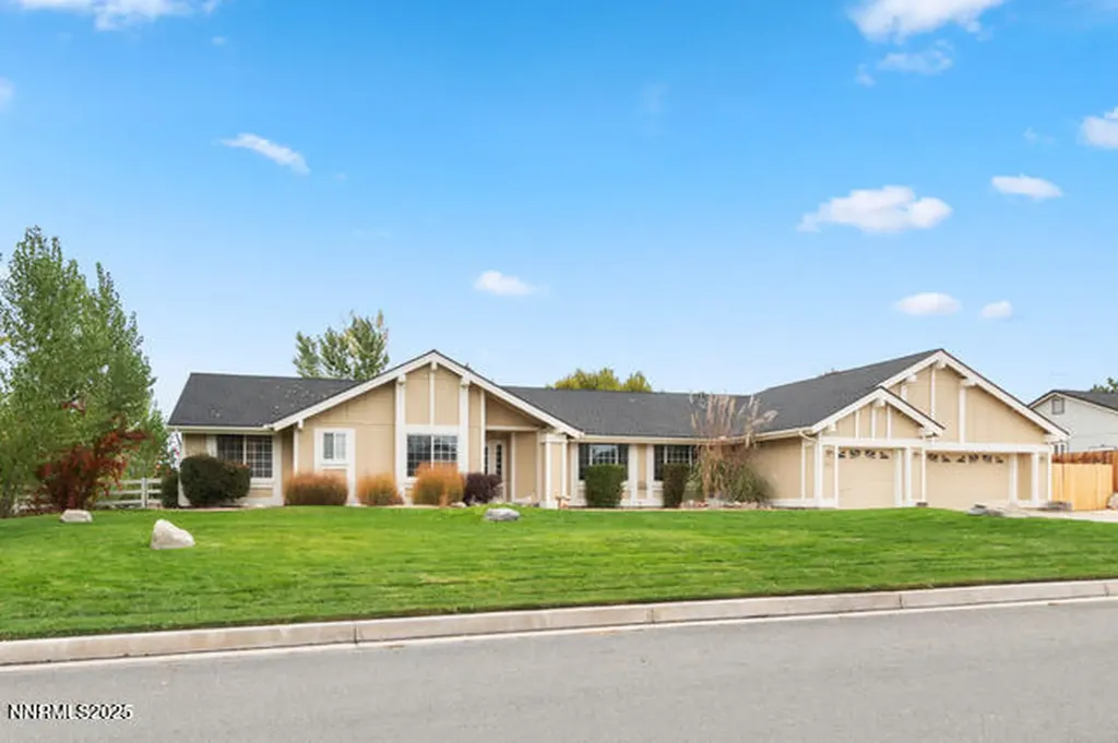 322 Omni Spanish Springs NV 89441