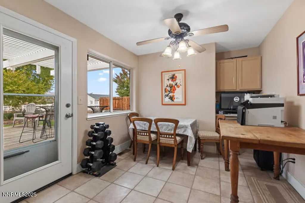 322 Omni Spanish Springs NV 89441