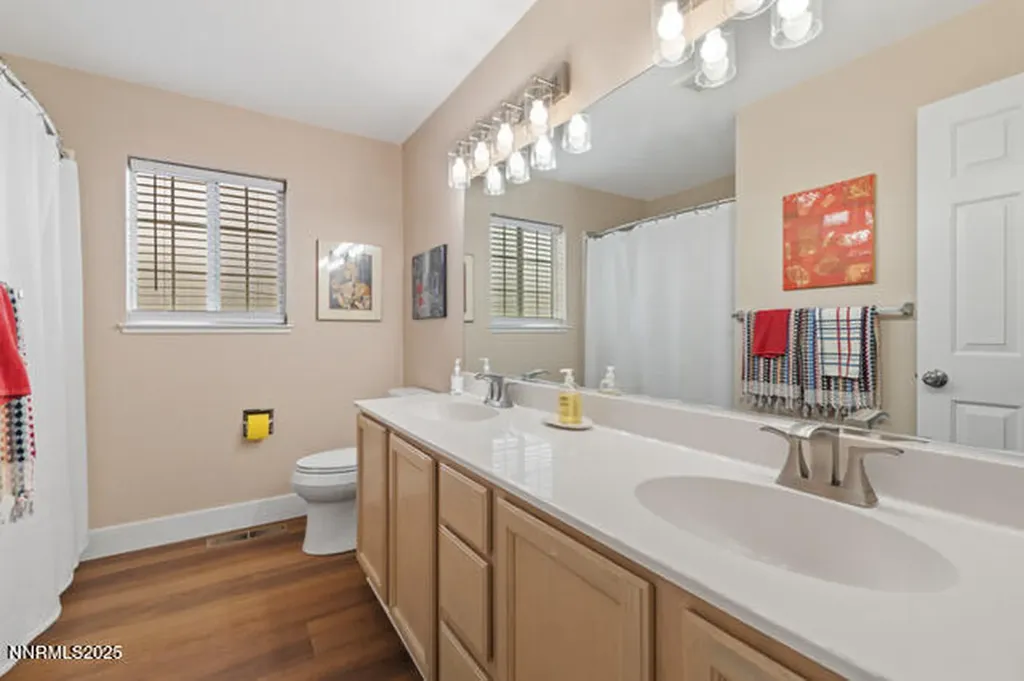 322 Omni Spanish Springs NV 89441