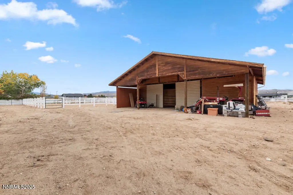 322 Omni Spanish Springs NV 89441