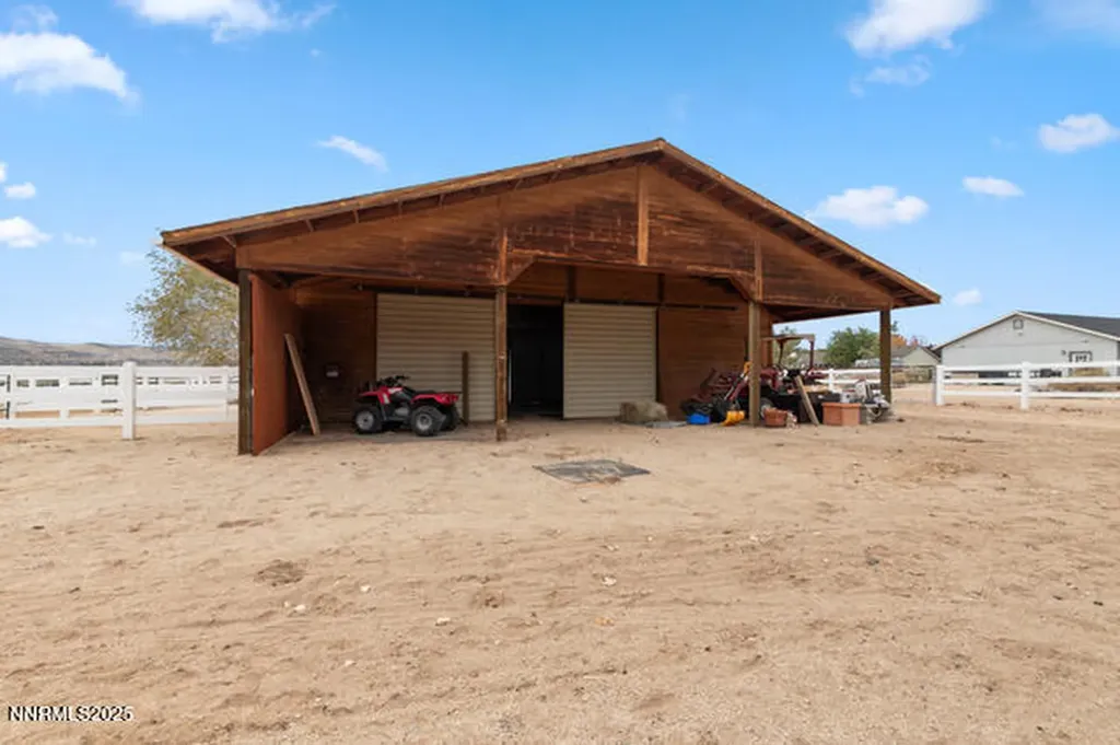 322 Omni Spanish Springs NV 89441