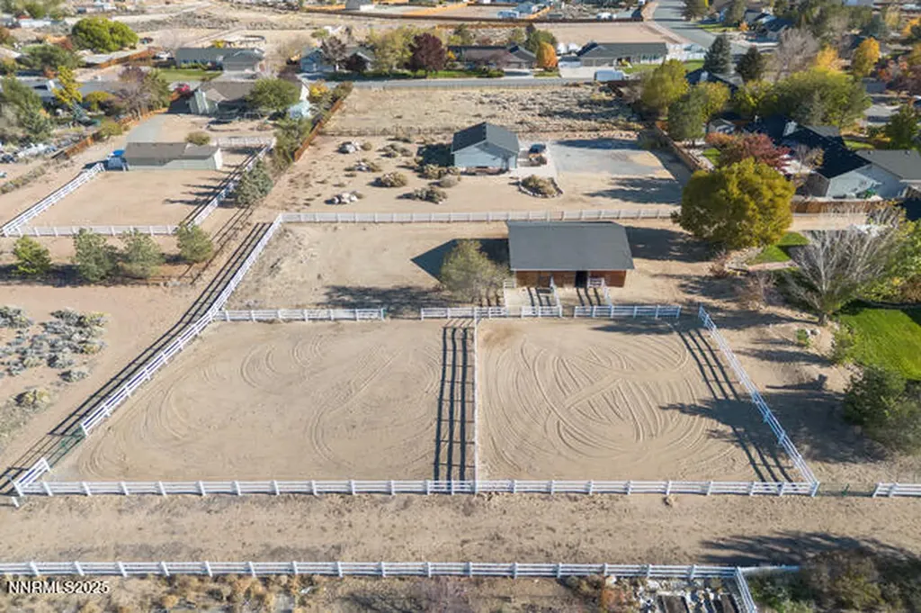 322 Omni Spanish Springs NV 89441
