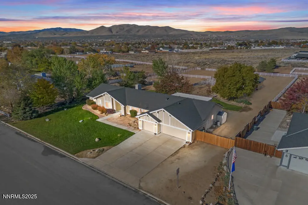322 Omni Spanish Springs NV 89441