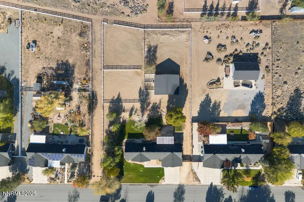 322 Omni Spanish Springs NV 89441