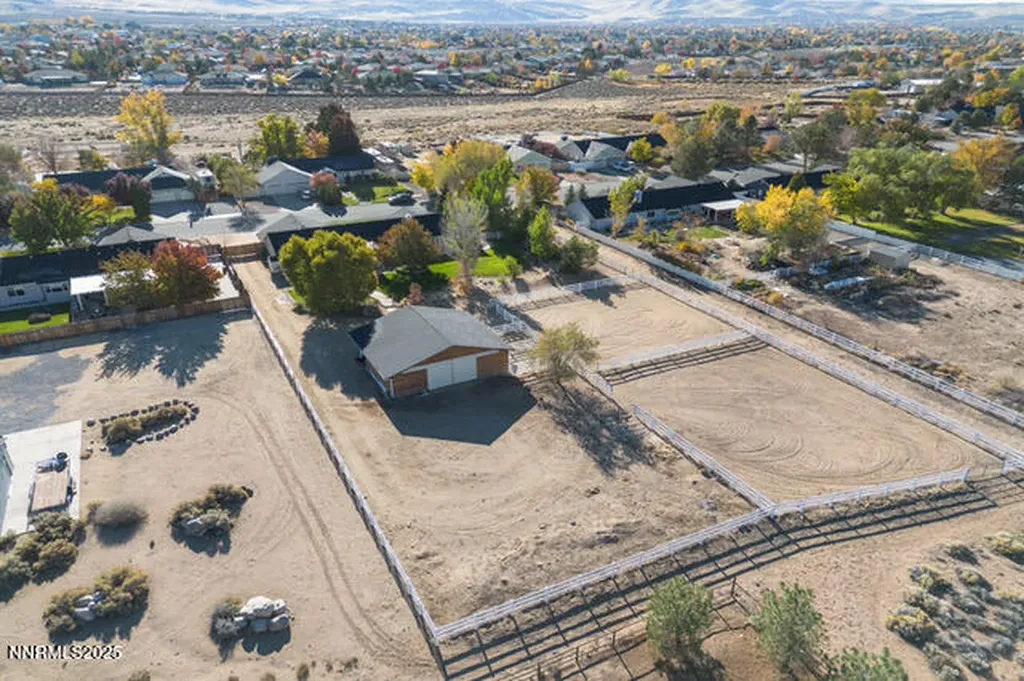 322 Omni Spanish Springs NV 89441