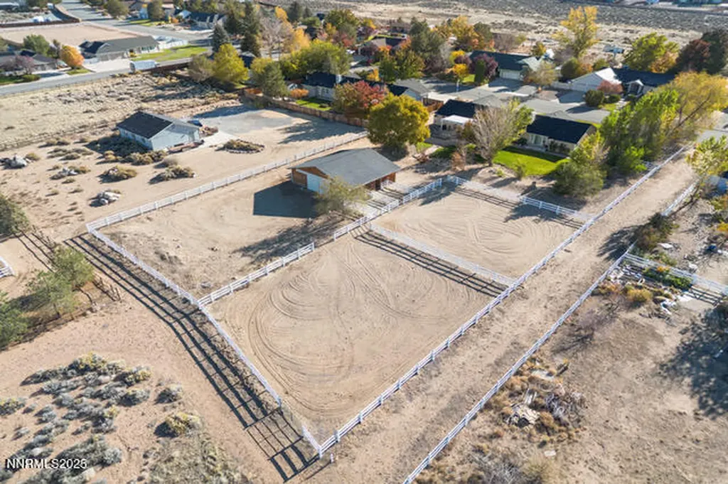 322 Omni Spanish Springs NV 89441