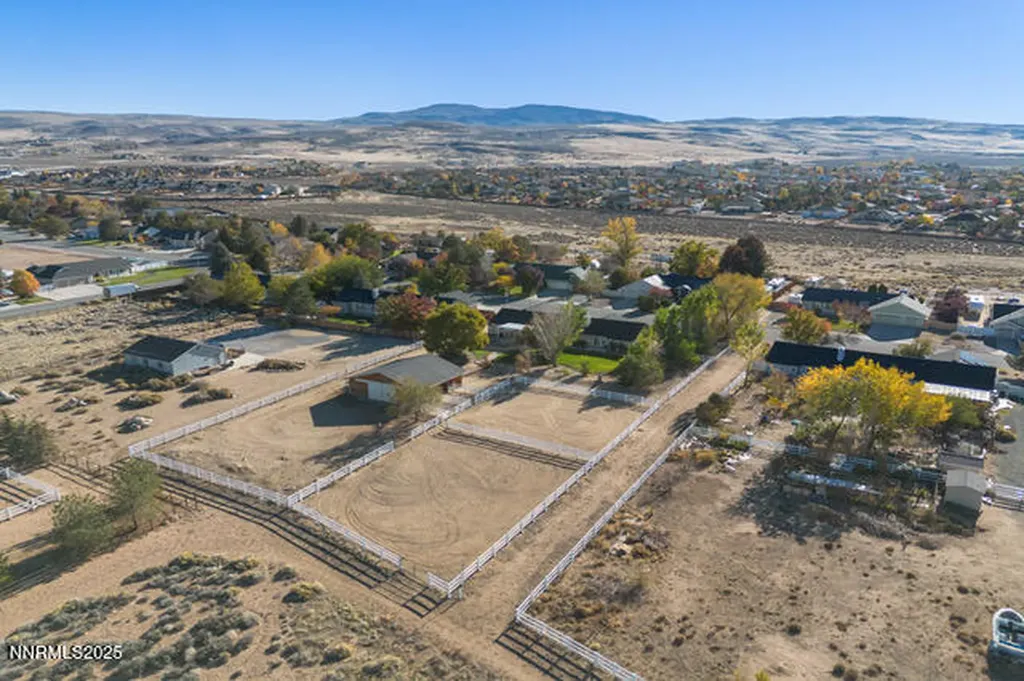 322 Omni Spanish Springs NV 89441