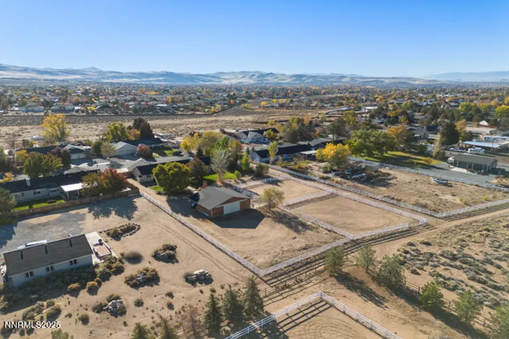 322 Omni Spanish Springs NV 89441