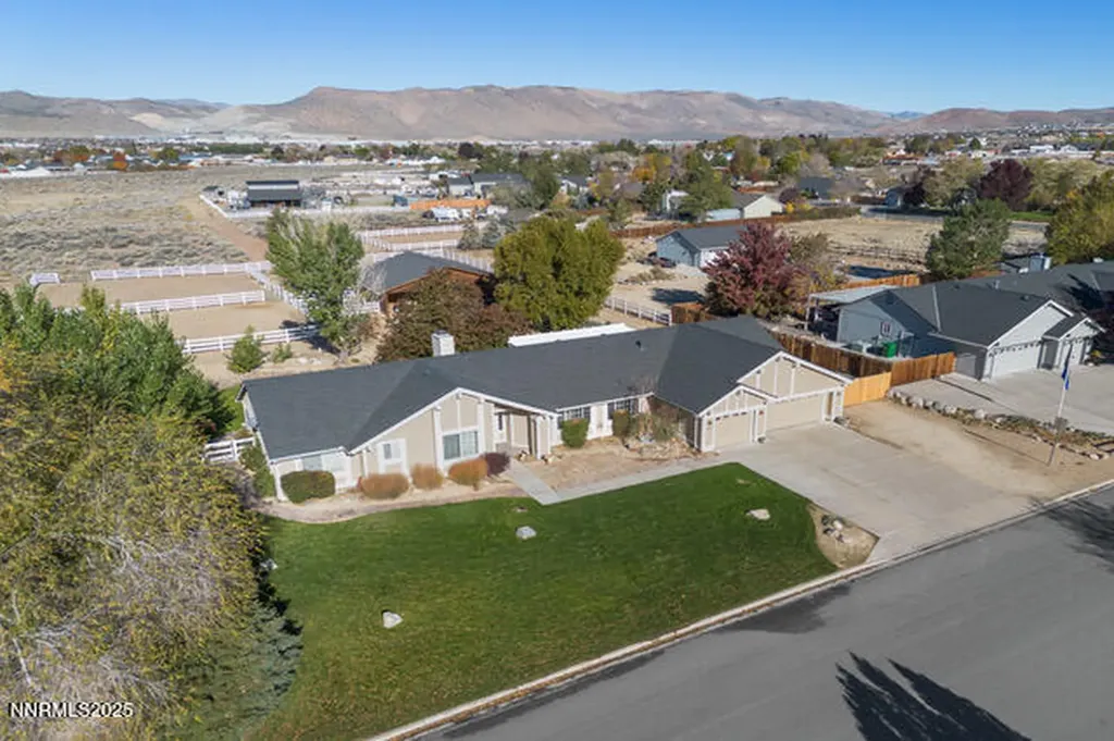 322 Omni Spanish Springs NV 89441