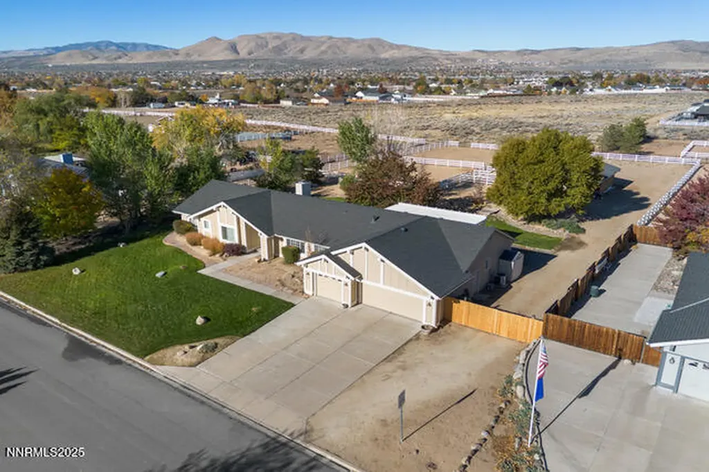 322 Omni Spanish Springs NV 89441