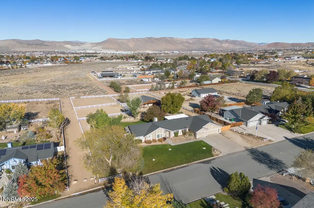 322 Omni Spanish Springs NV 89441
