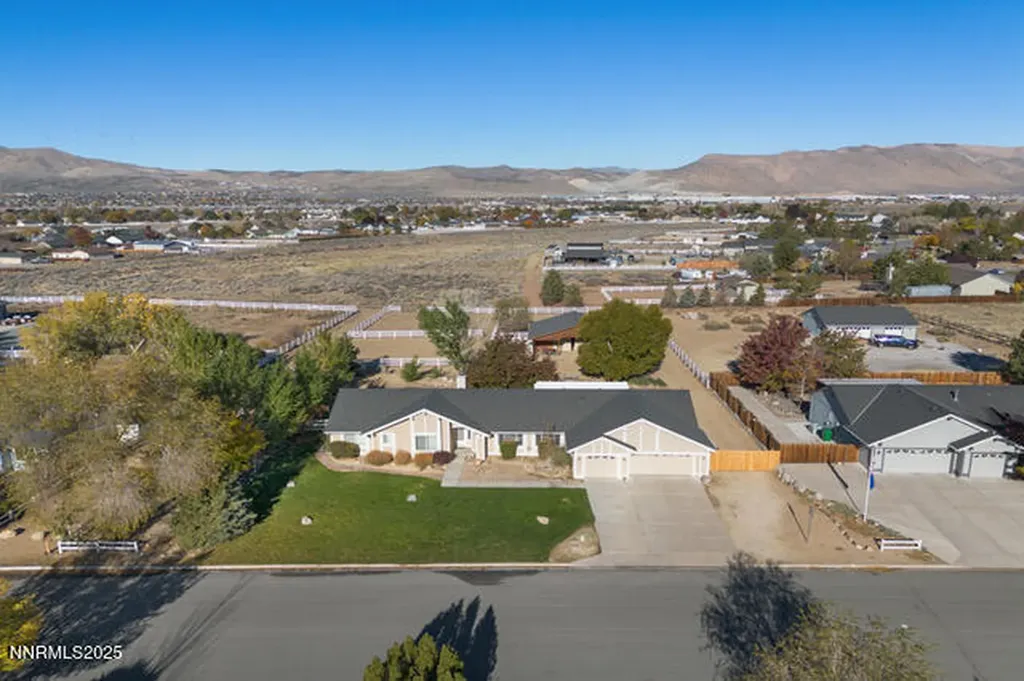 322 Omni Spanish Springs NV 89441