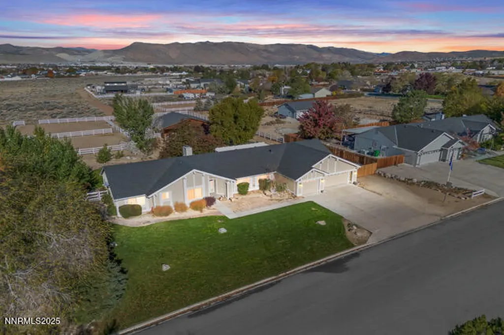 322 Omni Spanish Springs NV 89441