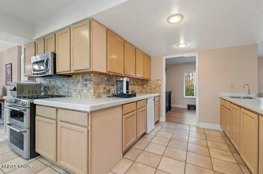 322 Omni Spanish Springs NV 89441