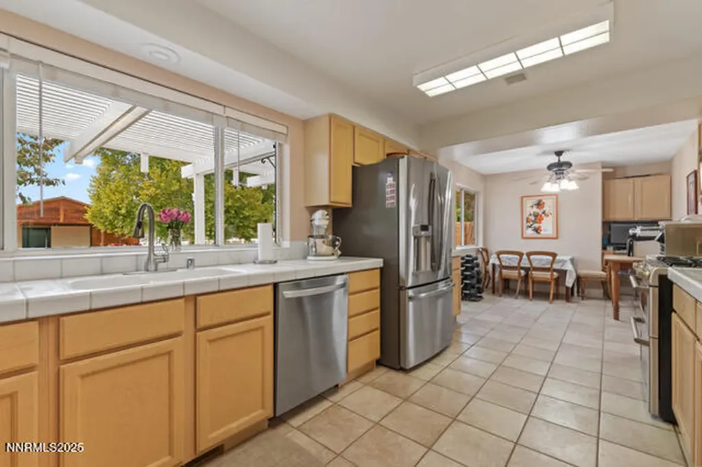 322 Omni Spanish Springs NV 89441