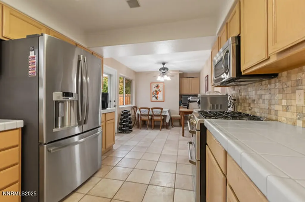 322 Omni Spanish Springs NV 89441