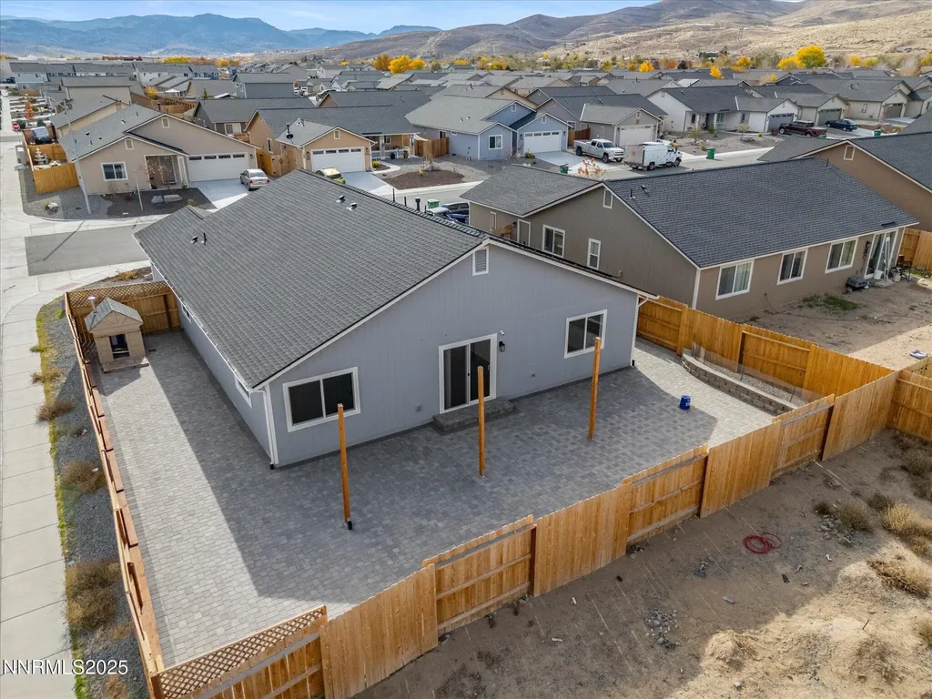214 Green Dayton NV 89403