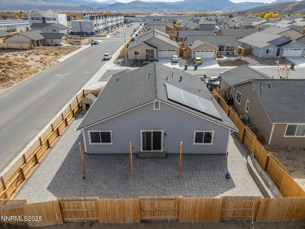 214 Green Dayton NV 89403