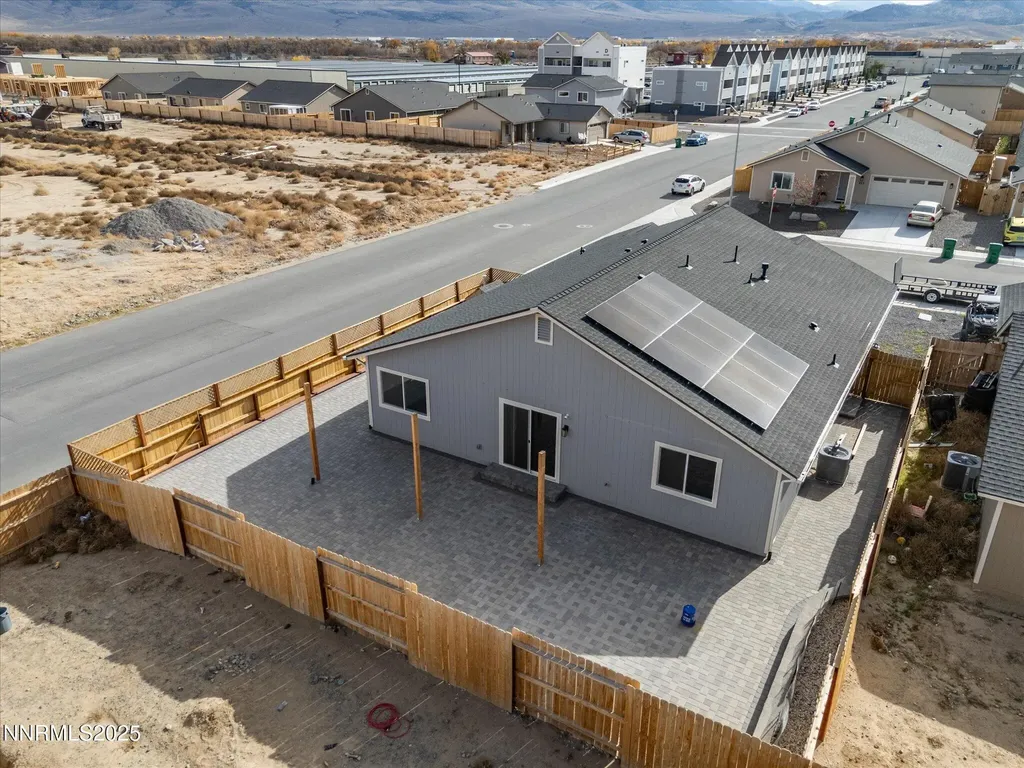 214 Green Dayton NV 89403