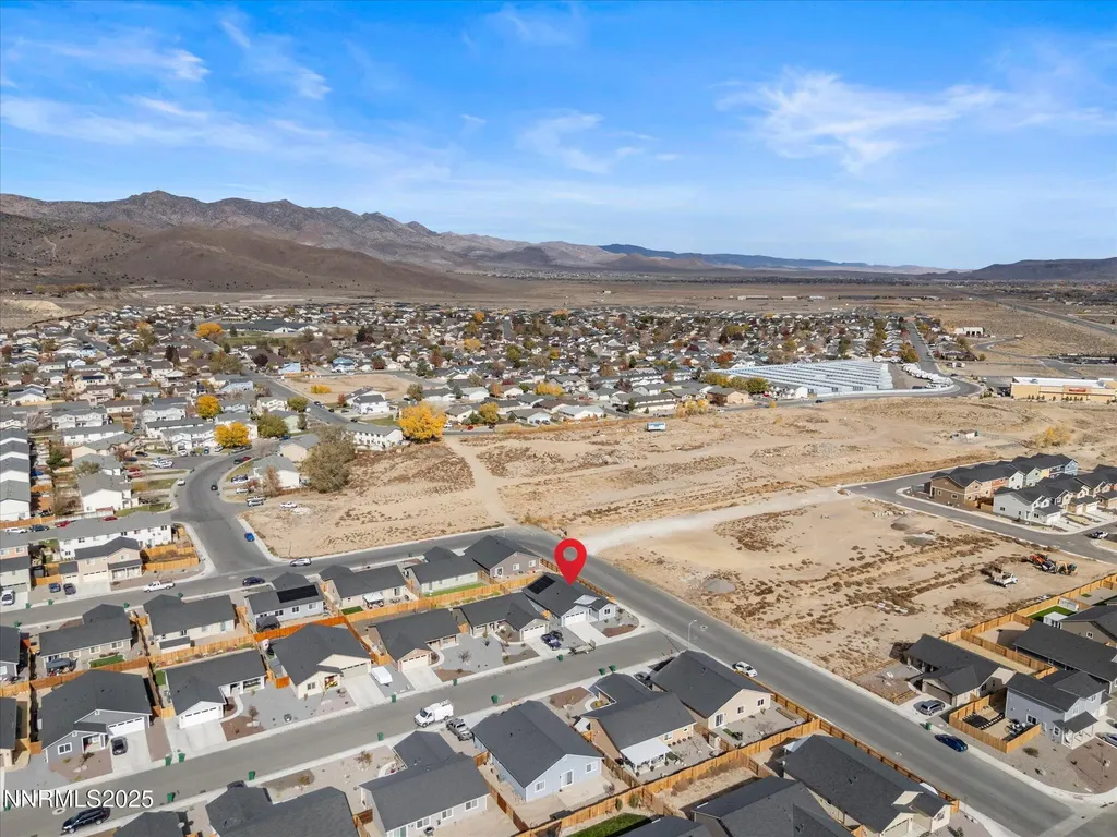 214 Green Dayton NV 89403