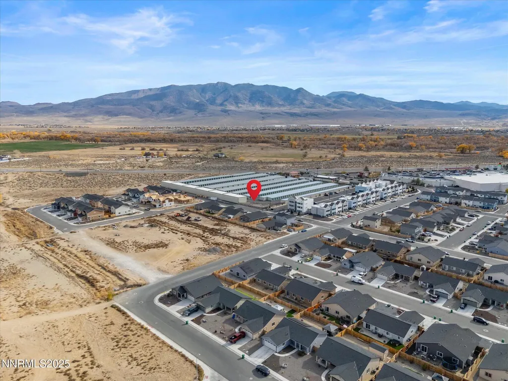 214 Green Dayton NV 89403