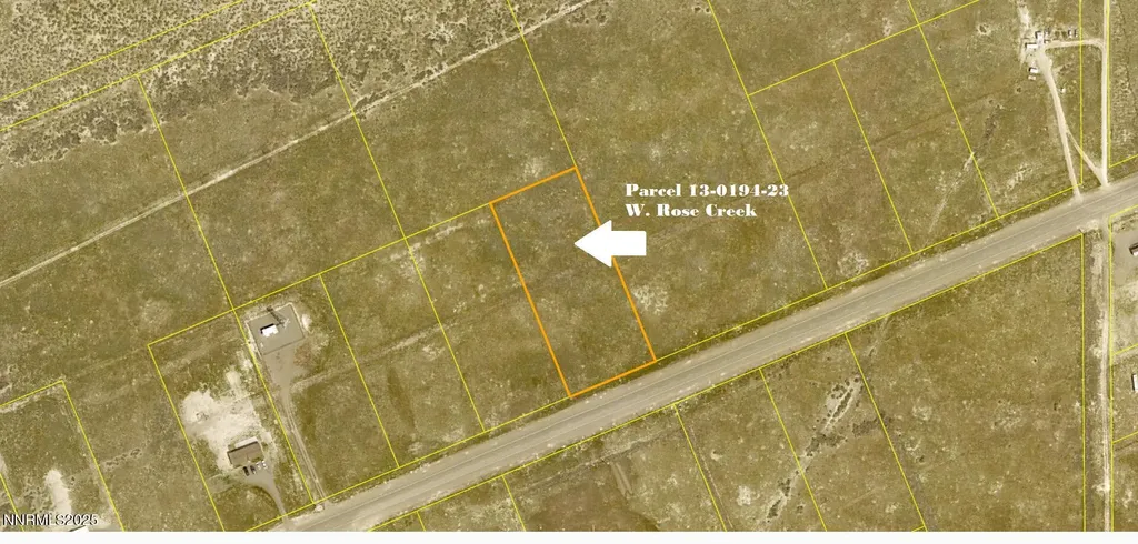 13-0194-23 Rose Creek Road Winnemucca NV 89445