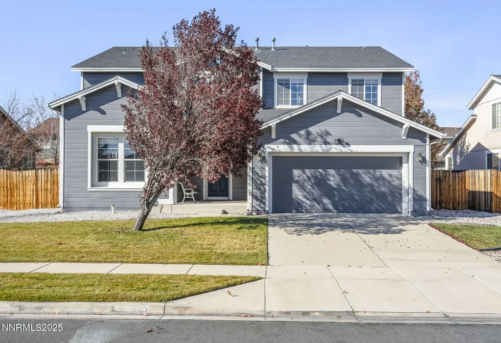 8963 Wynne Reno NV 89506