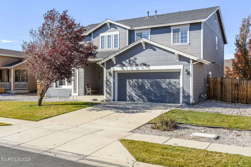 8963 Wynne Reno NV 89506
