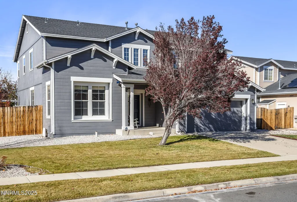 8963 Wynne Reno NV 89506