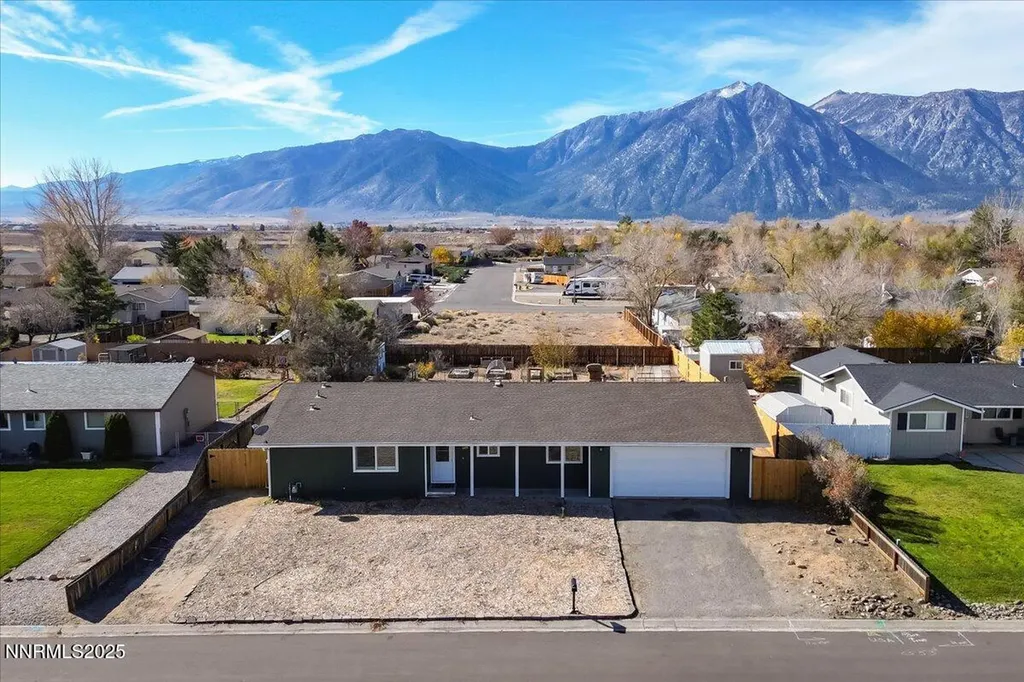 1275 Bolivia Gardnerville NV 89460