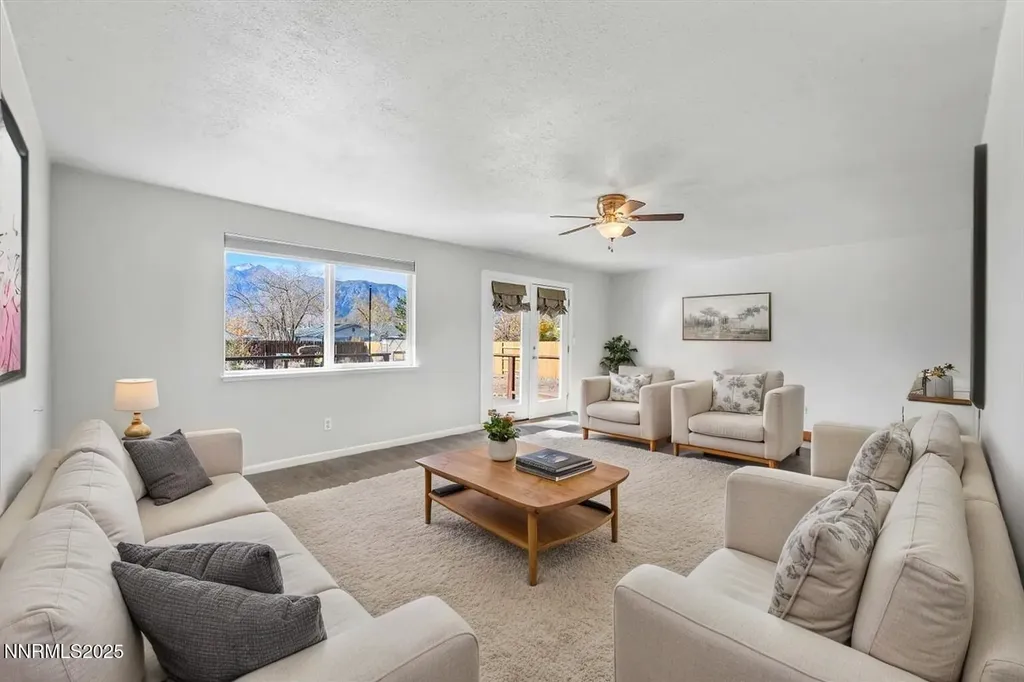 1275 Bolivia Gardnerville NV 89460