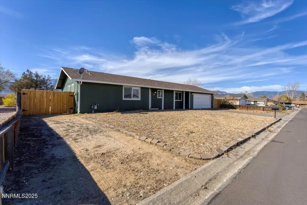 1275 Bolivia Gardnerville NV 89460