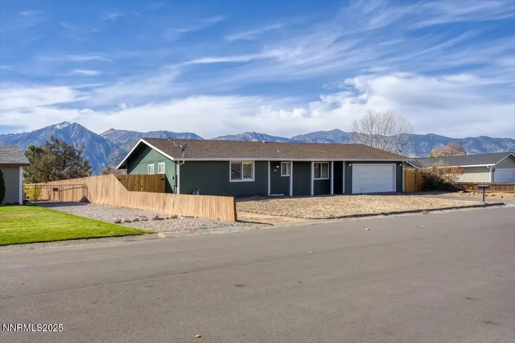 1275 Bolivia Gardnerville NV 89460
